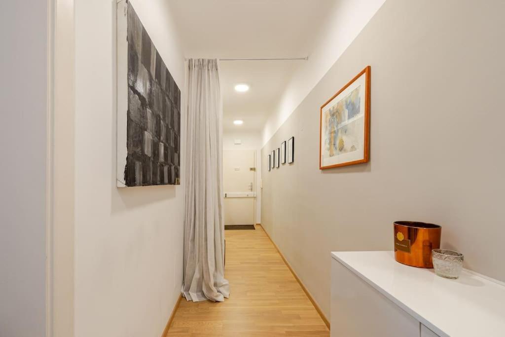 Apartment Brand New City Centre Air Condition 66qm2