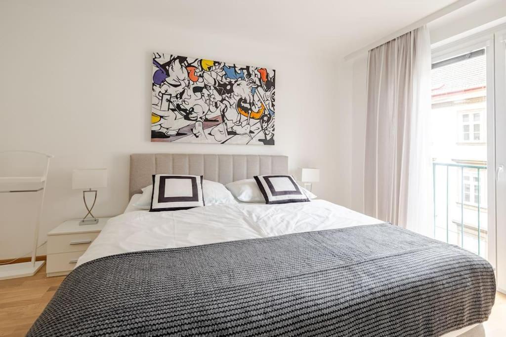 Brand New City Centre Air Condition 66qm2 * Wien