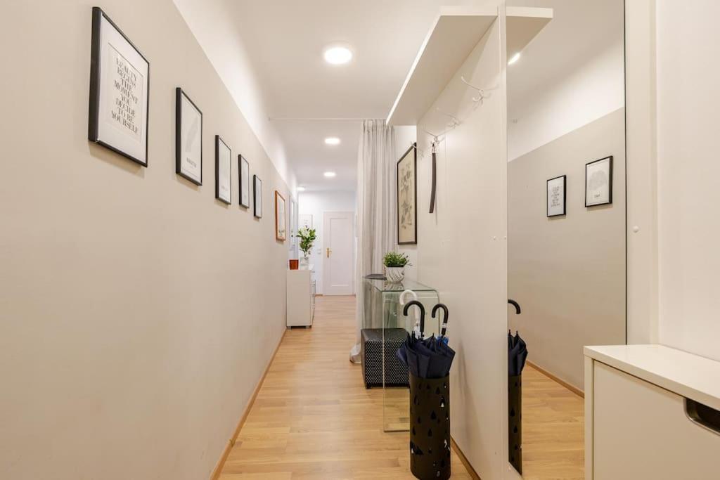 Apartment Brand New City Centre Air Condition 66qm2